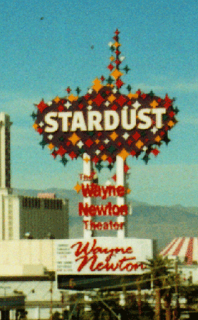 Stardust